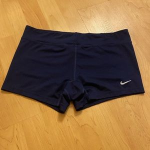 Nike Drifit 3” Volleyball Shorts